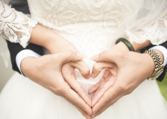 專業手相大師對三種幸運的手相分析