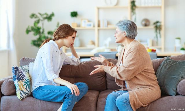 婆媳关系让我想离婚 婆媳矛盾让我越来越想离婚