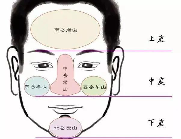 扫一扫测脸型看面相 百度人脸拍照算命免费